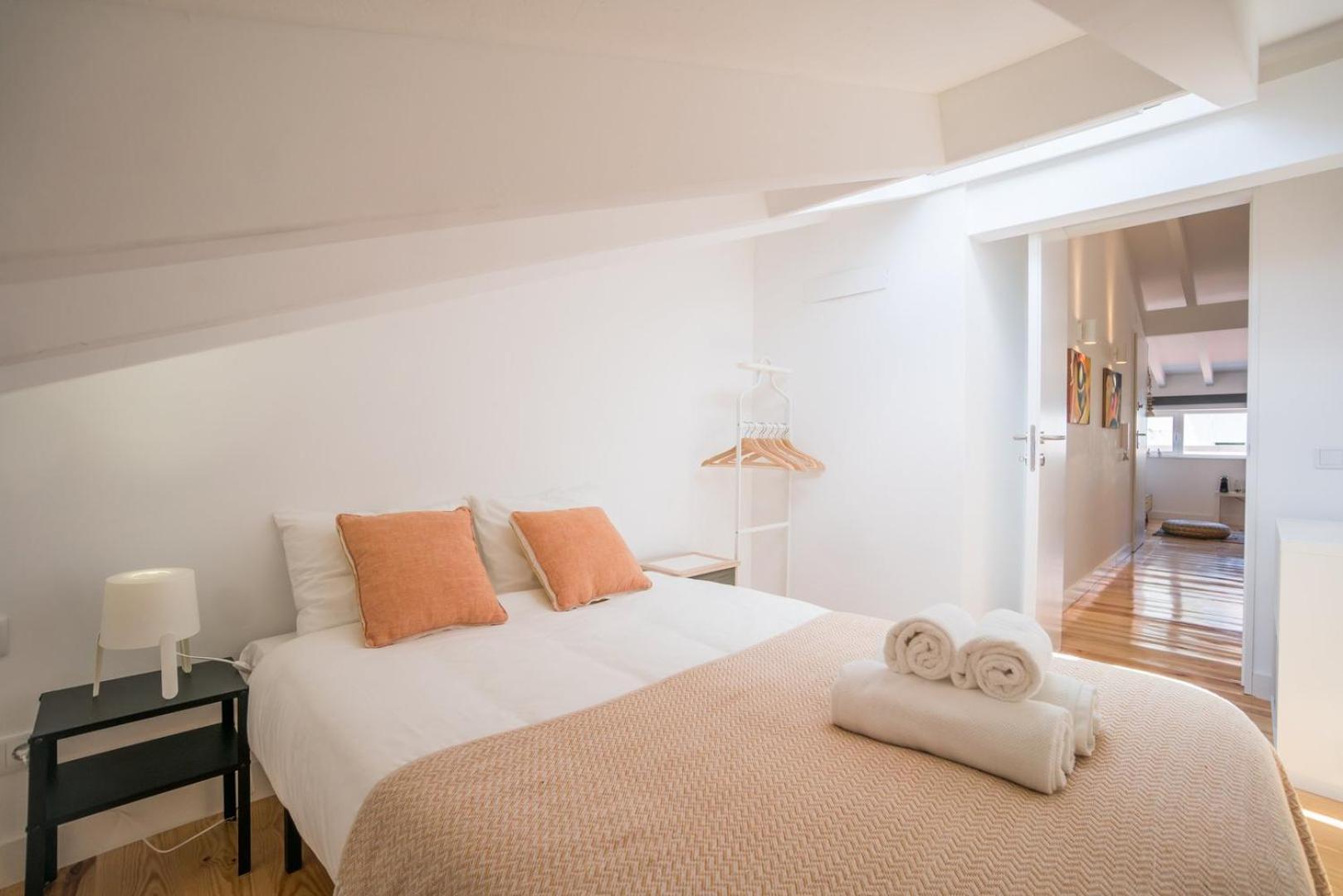 Guestready - Sweet Mick'S Home リスボン エクステリア 写真