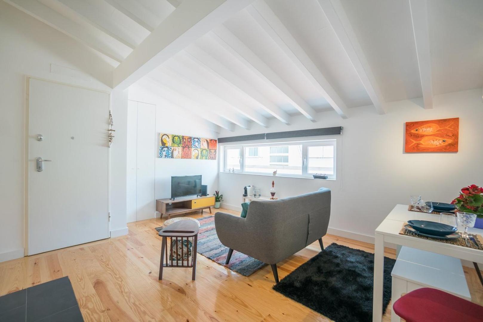 Guestready - Sweet Mick'S Home リスボン エクステリア 写真